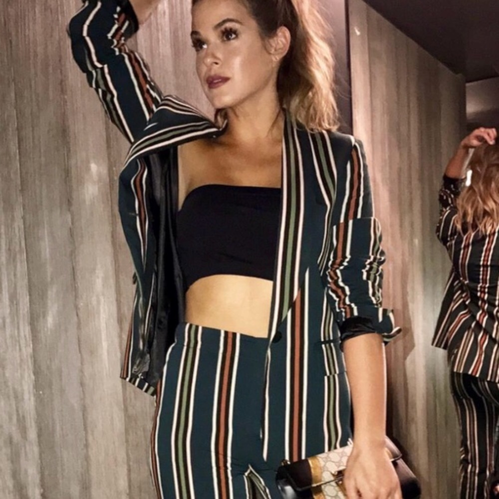 Brand new Zara blazer